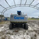 2024 GENIE S-45 HF