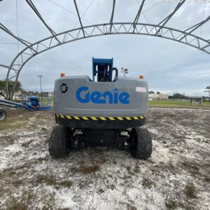 2024 GENIE S-45 HF