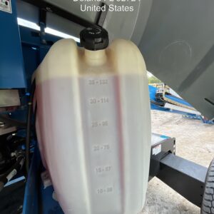 2024 GENIE S-45 HF