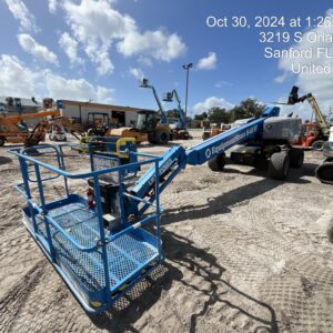 2024 GENIE S-45 HF