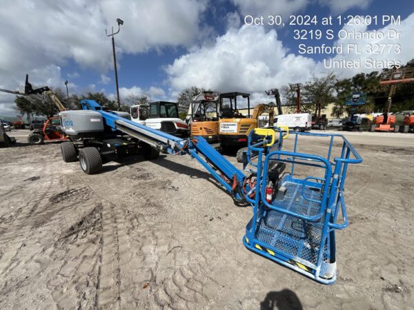 2024 GENIE S-45 HF