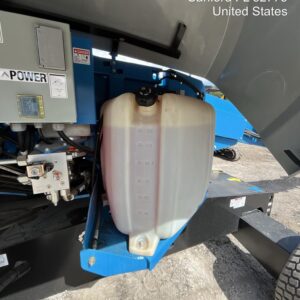 2024 GENIE S-45 HF