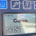2024 GENIE S-45 HF