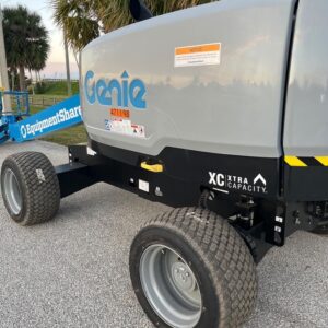 2024 GENIE S-45 HF