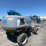 2024 GENIE S-45 XC