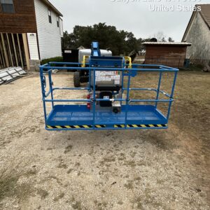 2024 GENIE S-45 XC
