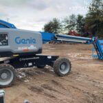 2024 GENIE S-45 XC