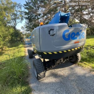 2024 GENIE S-45 XC