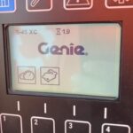2024 GENIE S-45 XC