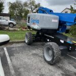 2024 GENIE S-45 XC
