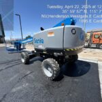 2024 GENIE S-45 XC
