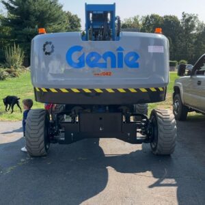 2024 GENIE S-45 XC