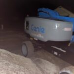 2024 GENIE S-45 XC