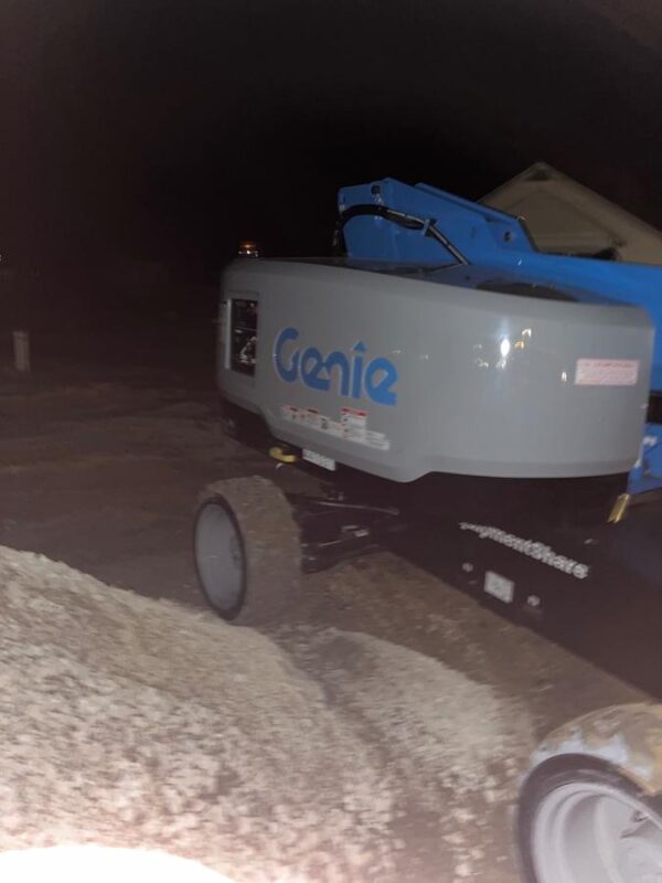 2024 GENIE S-45 XC