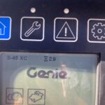 2024 GENIE S-45 XC