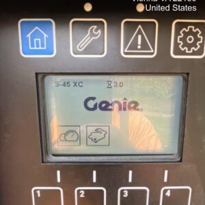 2024 GENIE S-45 XC