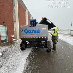 2024 GENIE S-45 XC