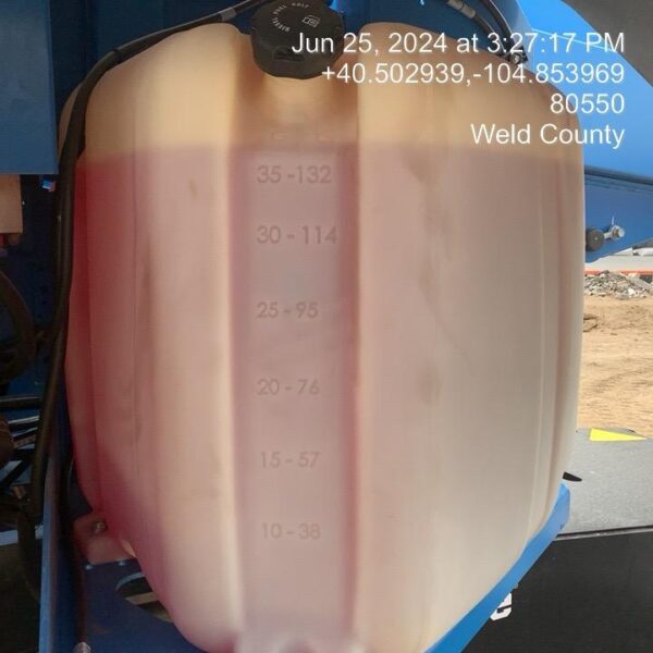2024 GENIE S-45 XC 2024 GENIE S-45 XC