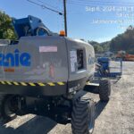 2024 GENIE S-45 XC