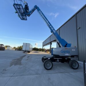 2024 GENIE S-45 XC