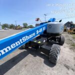 2024 GENIE S-45 XC