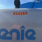 2024 GENIE S-45 XC