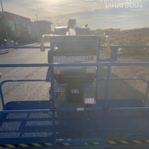 2024 GENIE S-45 XC