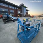 2024 GENIE S-45 XC