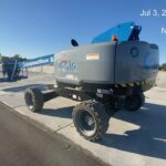 2024 GENIE S-45 XC