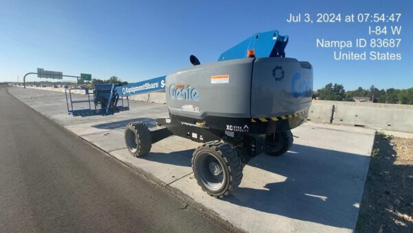 2024 GENIE S-45 XC