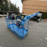 2024 GENIE S-45 XC