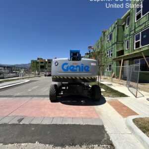 2024 GENIE S-45 XC
