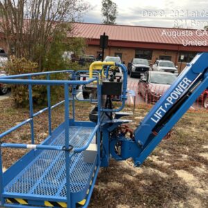 2024 GENIE S-45 XC