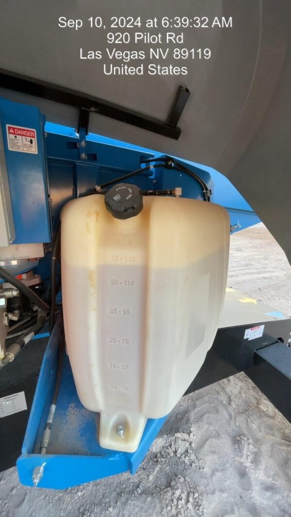 2024 GENIE S-45 XC
