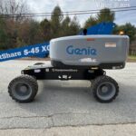 2024 GENIE S-45 XC