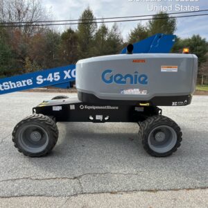 2024 GENIE S-45 XC