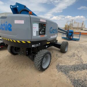 2024 GENIE S-45 XC