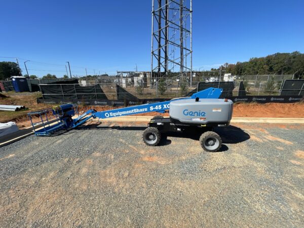 2024 GENIE S-45 XC