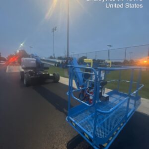 2024 GENIE S-45 XC