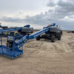 2024 GENIE S-45 XC