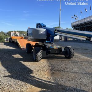 2024 GENIE S-45 XC