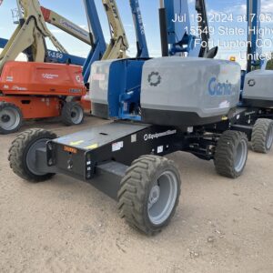2024 GENIE S-45 XC