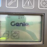 2024 GENIE S-45 XC