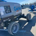 2024 GENIE S-45 XC