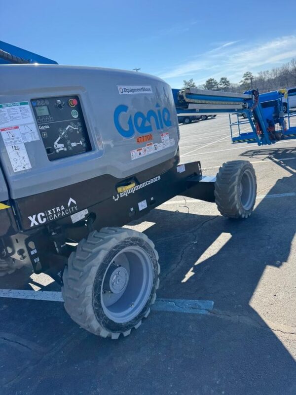 2024 GENIE S-45 XC