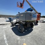 2024 GENIE S-45 XC