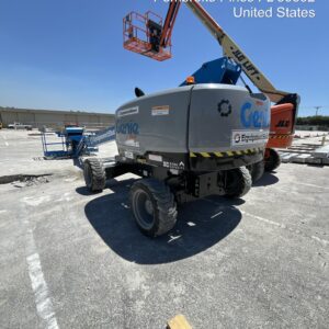 2024 GENIE S-45 XC