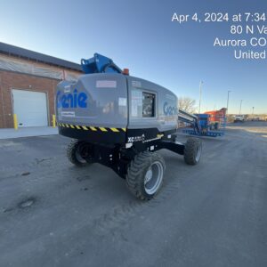 2024 GENIE S-45 XC