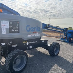 2024 GENIE S-45 XC