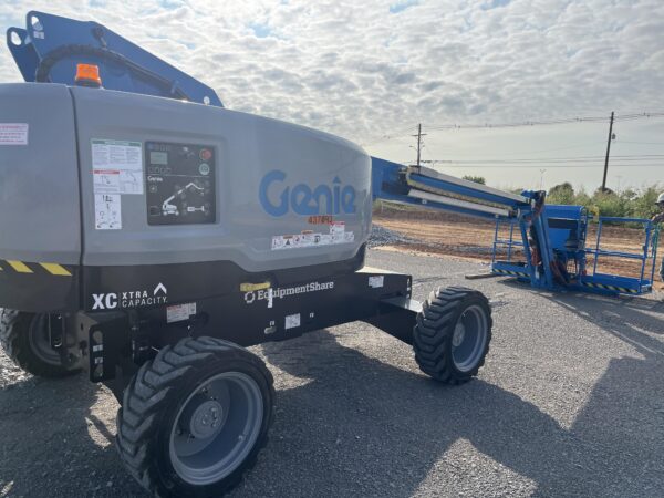 2024 GENIE S-45 XC